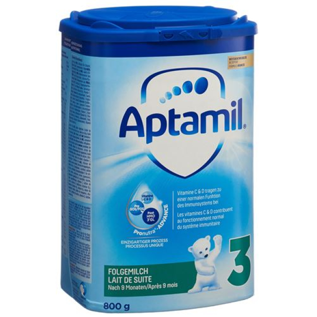 Milupa Aptamil 3800 g