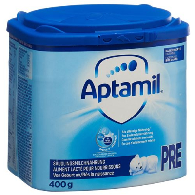 Milupa Aptamil Pre 400g