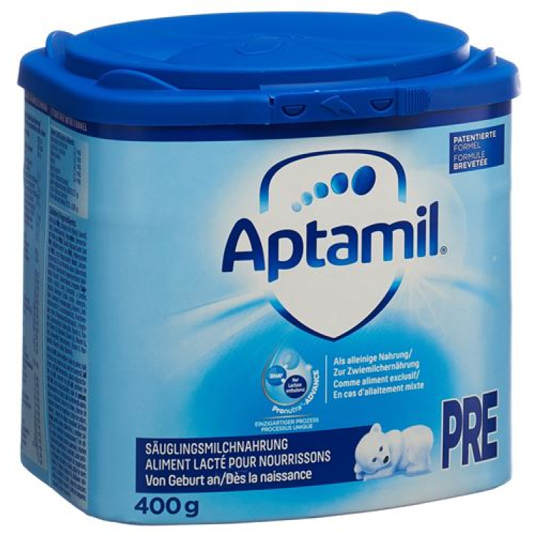 Milupa Aptamil Pre 400 g