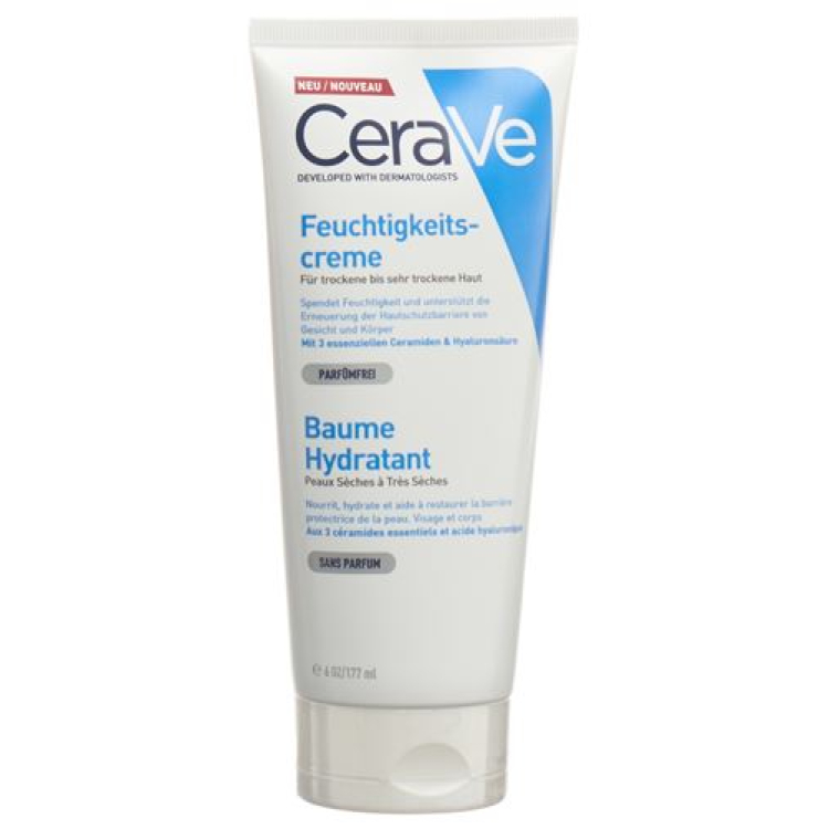 CeraVe மாய்ஸ்சரைசர் Tb 177 மில்லி