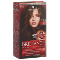 Brillance 862 Naturbraun