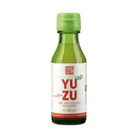 Naturkraftwerke Yuzu Juice Organic 100 ml