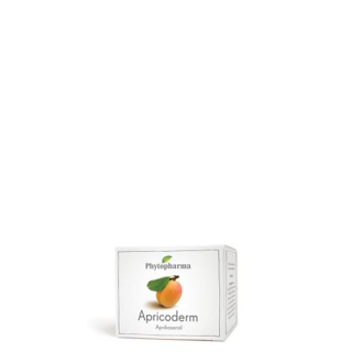 Phytopharma Apricoderm Pot 8 მლ