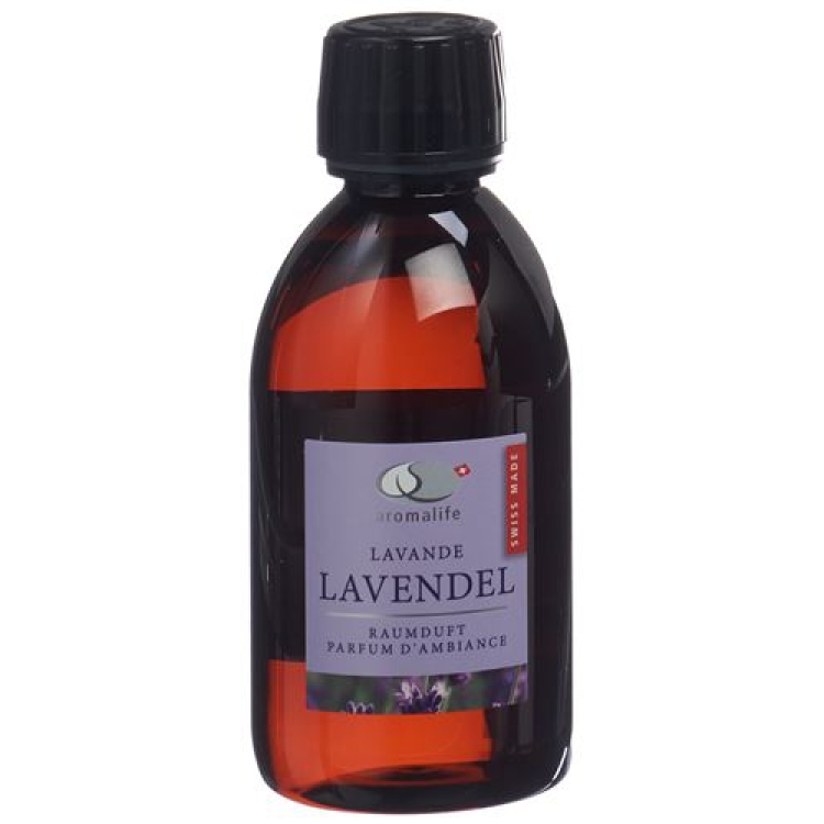 Aromalife άρωμα lavender refill Fl 250 ml