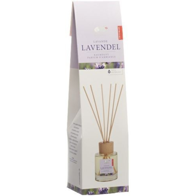 Aromalife room fragrance lavender 110 ml