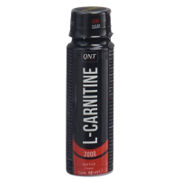 QNT L-Carnitine mg 80 ml shot 3000