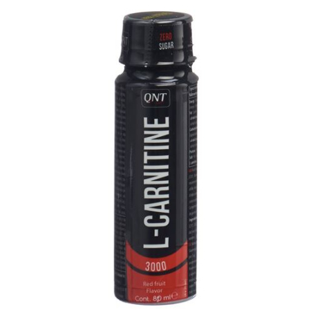 QNT L-Carnitine mg 80 ml បាញ់ 3000