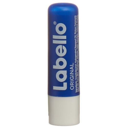 Labello Original 5.5 ml - Lip Balm
