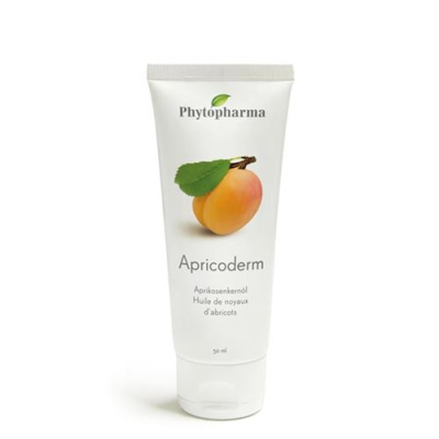 Phytofarmaco Apricoderm 50 ml