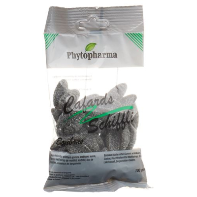 Phytopharma pecto schiffli sweets 100 g