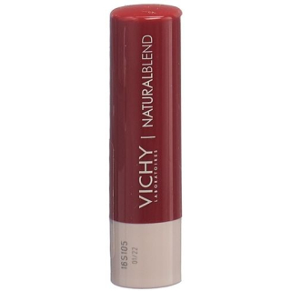 Vichy Natural Blend Lip Balm merah Tb 4.5 g