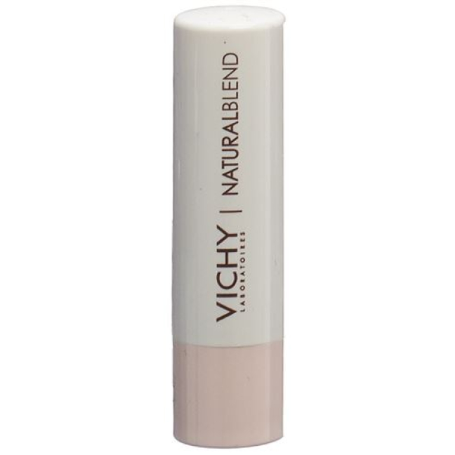 Vichy Natural Blend balzam za usne transparent Tb 4,5 g