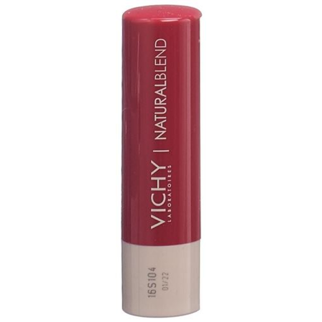 Vichy Natural Blend Lip Balm pink Tb 4.5 гр