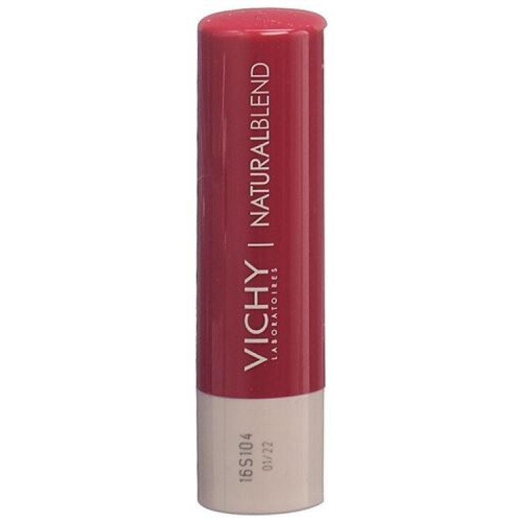 Vichy Natural Blend Ерін Бальзамы қызғылт Тb 4,5 г