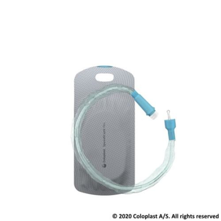 SpeediCath Flex mini-pack disposable catheter CH10 33cm man 30 pcs