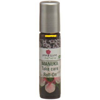Damascena Manuka Take Care Bio Roll-on 10 ml