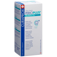 Curaprox Perio Plus Balance CHX 0.05% Fl 200 ml