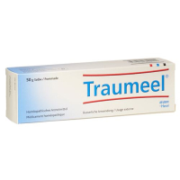 TRAUMEEL pommade Tb 50 g
