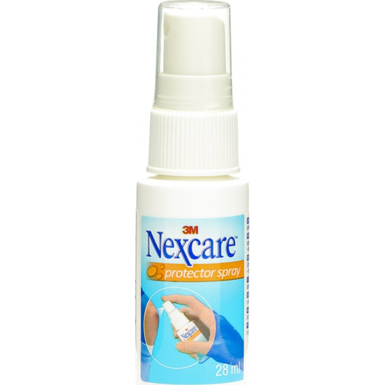 3M Nexcare Protector Spray spray plaster bottle 28 ml