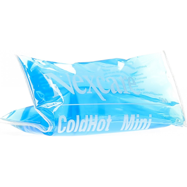 3M Nexcare Coldhot Bio Jel Mini