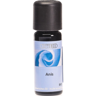 PHYTOMED éther/huile d'anis bio 10 ml
