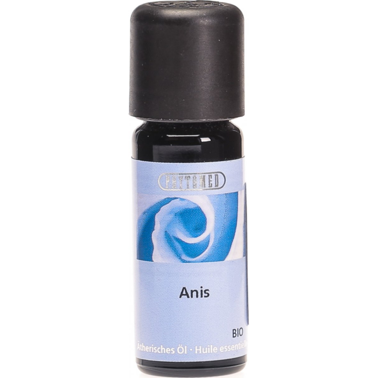 PHYTOMED anis efiri/organik yog'i 10 ml