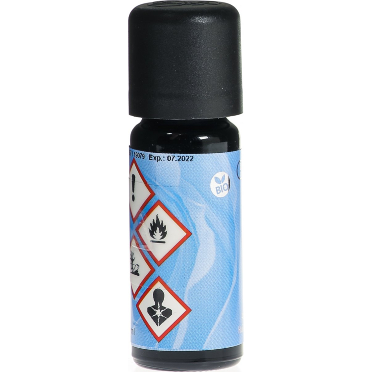 Phytomed Cajeput Essential Oil Organic Bottle 10 ml