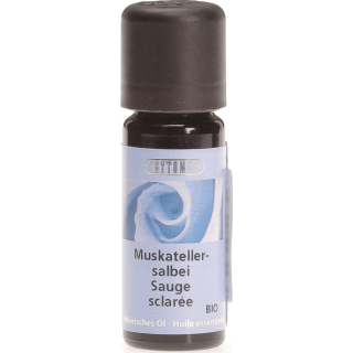 PHYTOMED clary sage ether/oil organic 10 ml