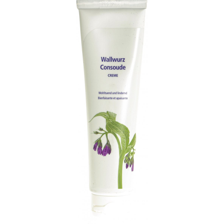 Phytomed Wallwurz Cream Tube 100 ml