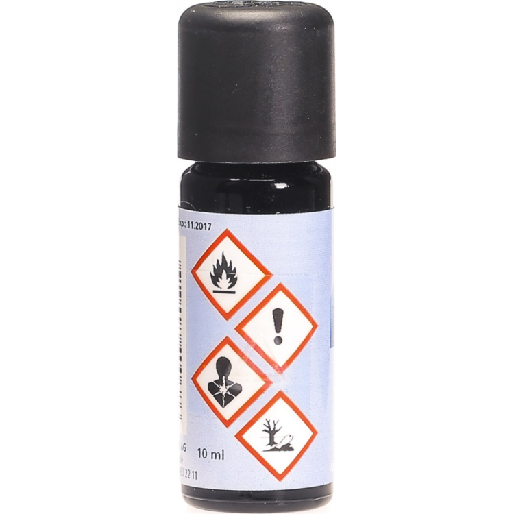 PHYTOMED éter/aceite de enebro orgánico 10 ml