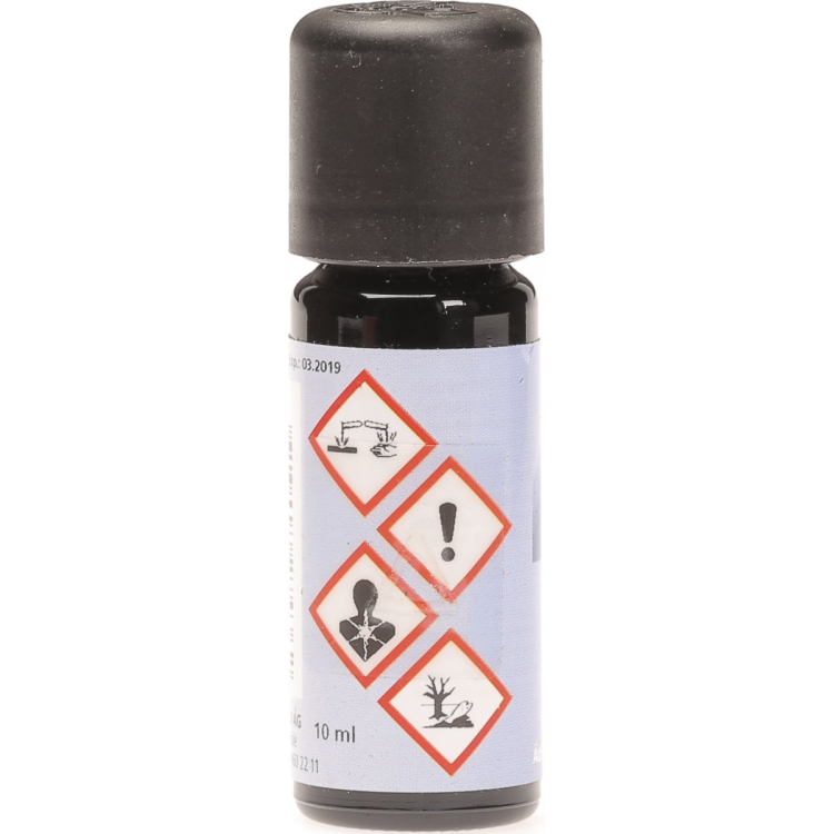 PHYTOMED Ether/huile de citronnelle bio 10 ml