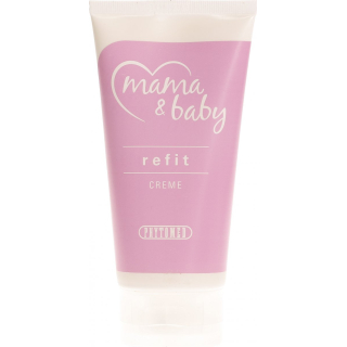 PHYTOMED Mama&Baby Refit Creme 150 ml