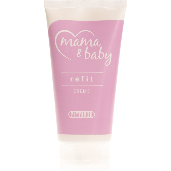 PHYTOMED Mama&Baby Crème Refit 150 ml