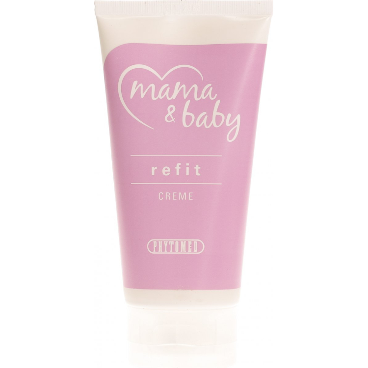 PHYTOMED Mama&Baby Crema Reparadora 150 ml