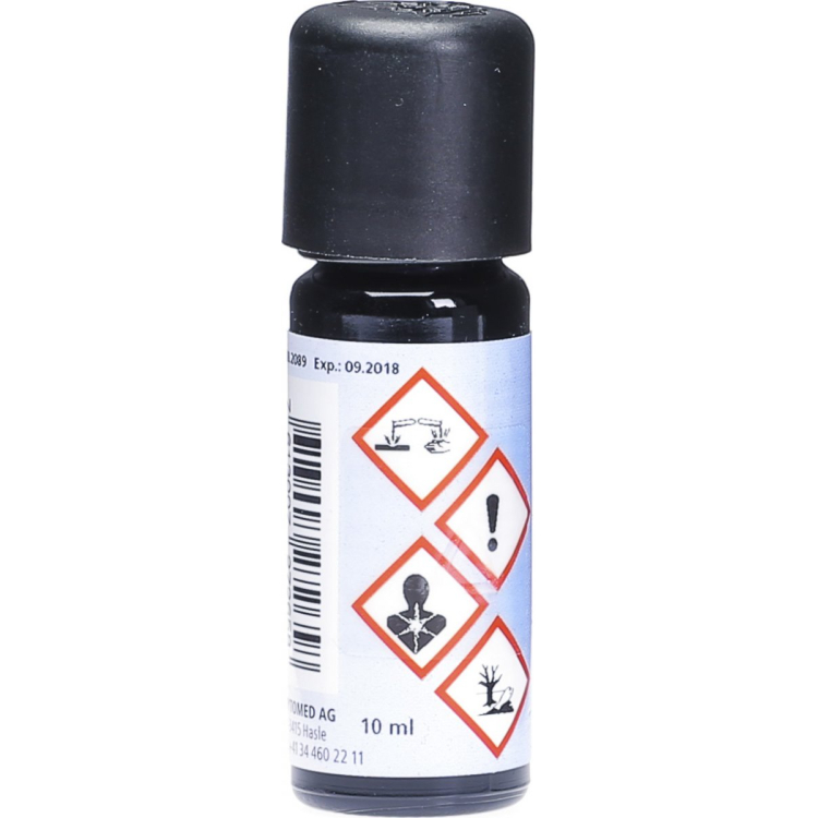 PHYTOMED kalnų pikantiškas eteris/aliejus ekologiškas 10 ml