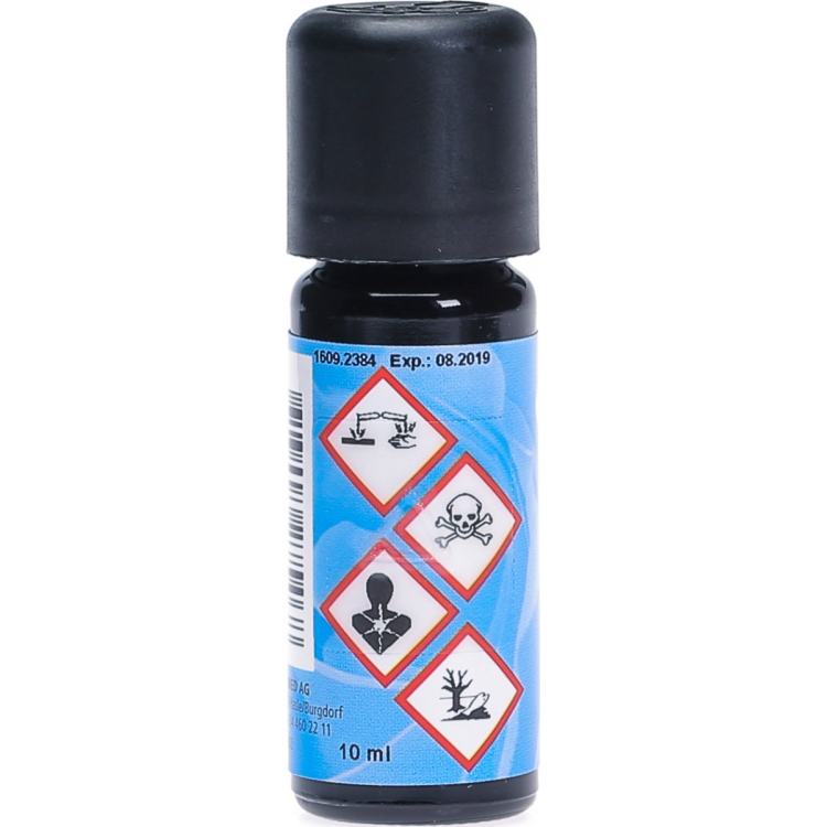 PHYTOMED Oregano ether/oil organic 10ml