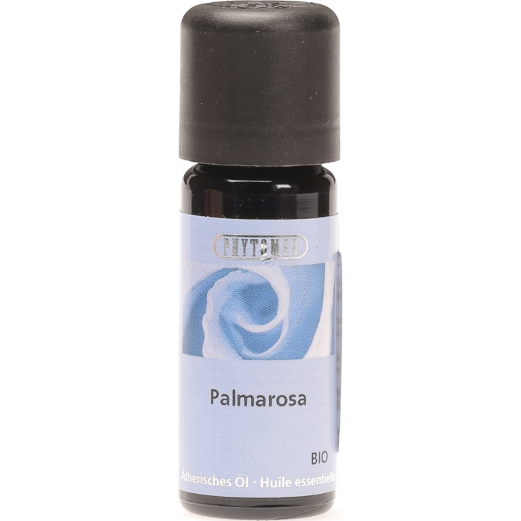 PHYTOMED Palmarosa eteris/aliejus organinis 10 ml