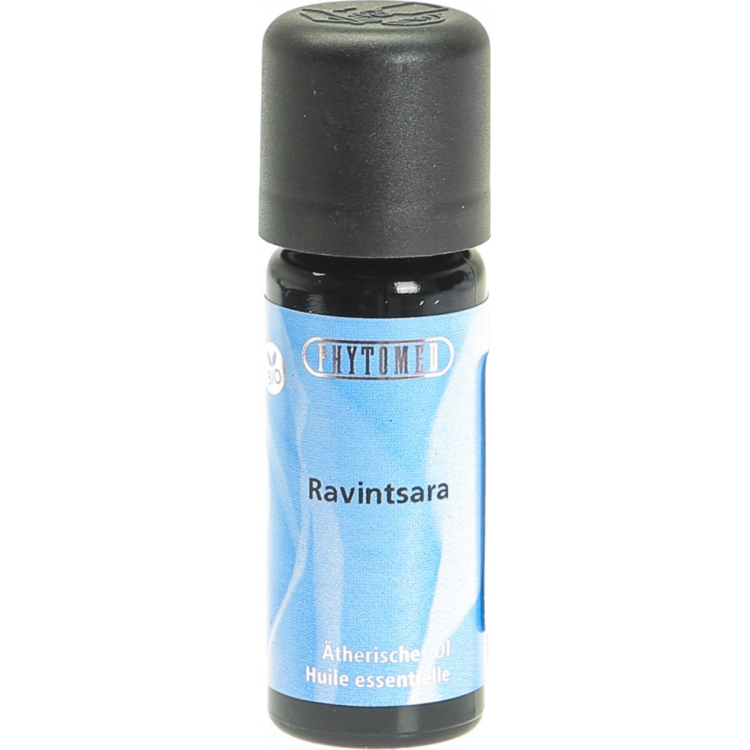 PHYTOMED Ravintsara Äth/öl Bio Fl 10 ml