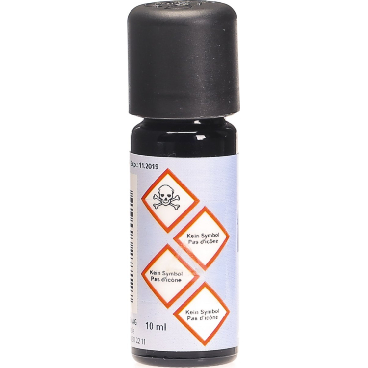 PHYTOMED éter/aceite de corteza de canela orgánico 10 ml