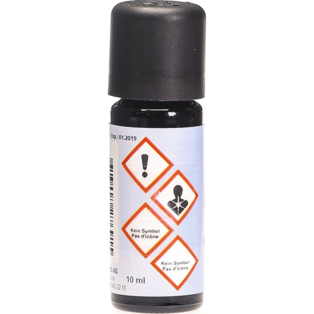 PHYTOMED Ylang ylang complete ether/oil organic 10 ml