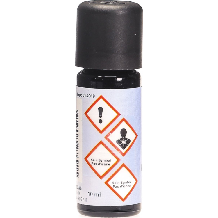 PHYTOMED Ylang ylang teljes éter/olaj organikus 10 ml