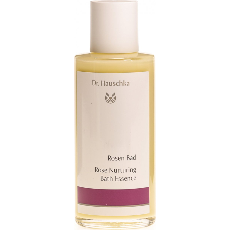 Dr Hauschka kupka od ruže 100 ml