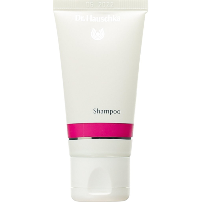 Dr. Hauschka Shampoo special size bottle 30 ml