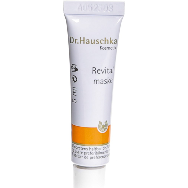 HAUSCHKA REVITAL MASK 0716