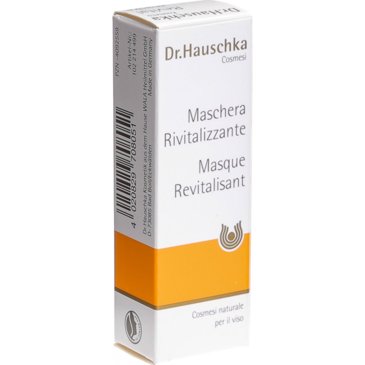 HAUSCHKA REVITAL MASK 0716