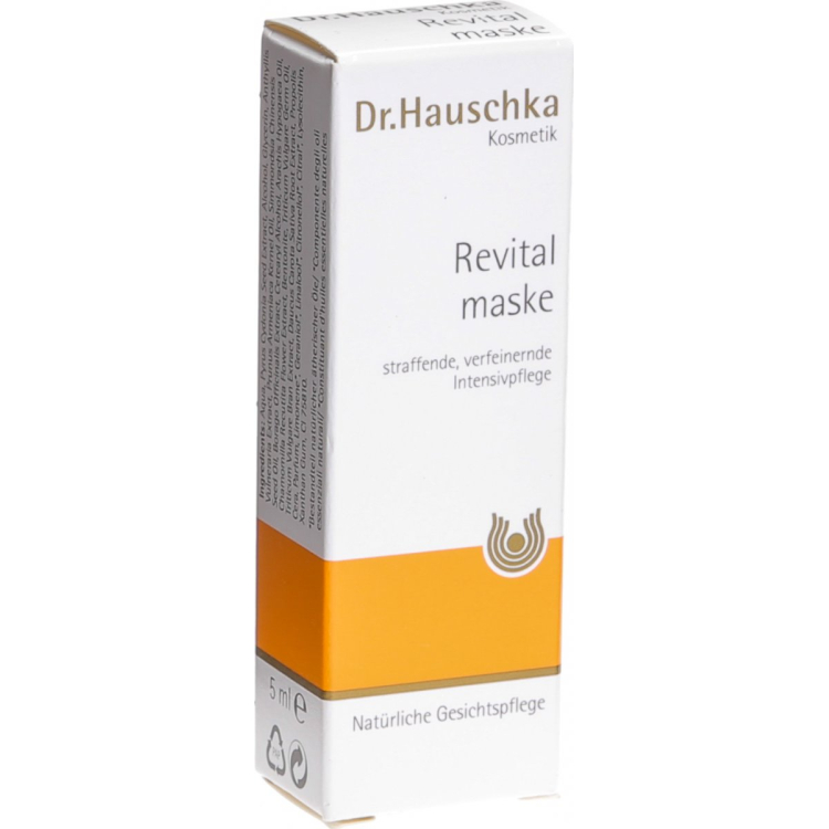 HAUSCHKA REVITAL MASK 0716