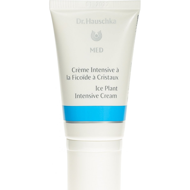 Dr. Hauschka Med Intensive Ice Cream 50 ml