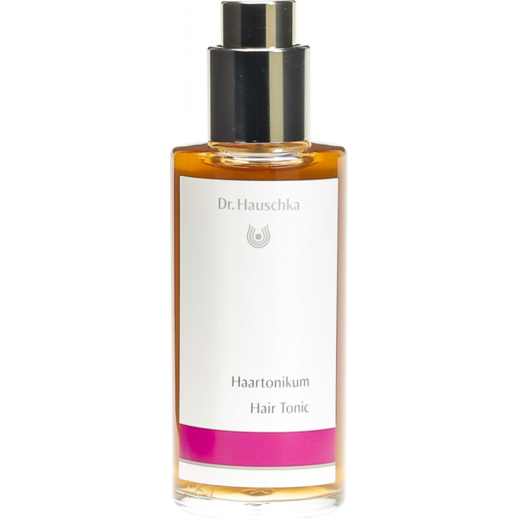 dr Hauschka saç üçün tonik şüşə 100 ml