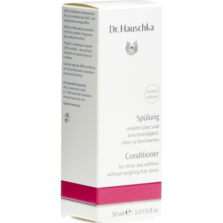Dr. Hauschka conditioner special size 30 ml