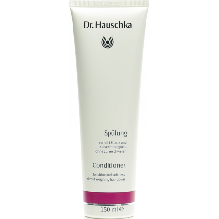 Dr. Hauschka après-shampooing flacon 150 ml